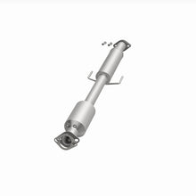 Load image into Gallery viewer, MagnaFlow Exhaust Products 5571133 California CARB Direct-Fit Catalytic Converter for Select Kia Optima