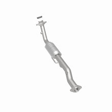 Load image into Gallery viewer, MagnaFlow Exhaust Products 23389 HM Grade Direct-Fit Catalytic Converter for Select Ford Ranger