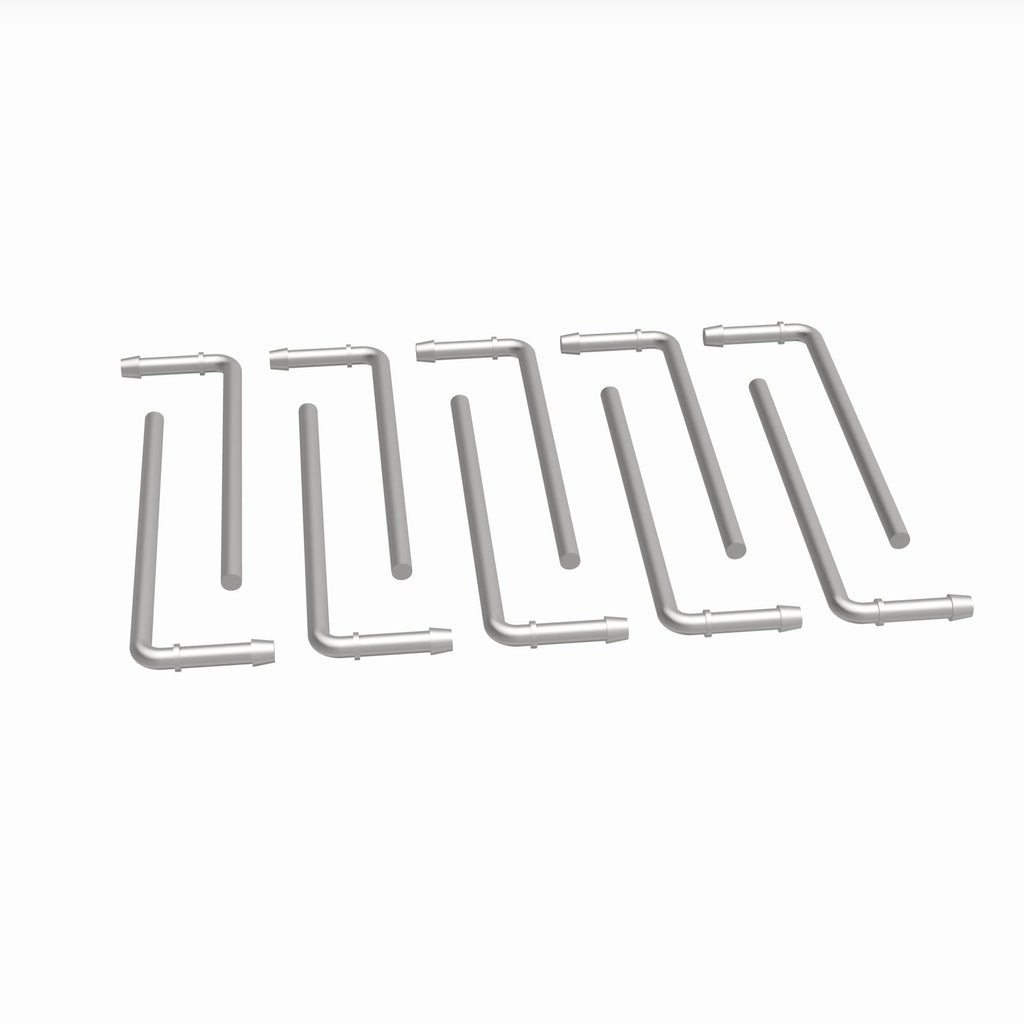 MagnaFlow Exhaust Products 10153 10 pk - Exhaust Hanger - 90 Deg - 0.50in.