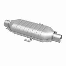 Load image into Gallery viewer, MagnaFlow Exhaust Products 95025 Standard Grade Universal Catalytic Converter