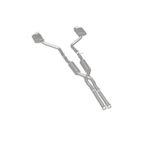 Load image into Gallery viewer, MagnaFlow Exhaust Products 19226 Street Series Cat-Back System for Select Chrysler 300, Dodge Charger