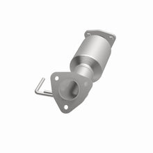 Load image into Gallery viewer, MagnaFlow Exhaust Products 5571452 California CARB Direct-Fit Catalytic Converter for Select Honda Civic