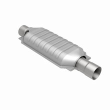 Load image into Gallery viewer, MagnaFlow Exhaust Products 94436 Standard Grade Universal Catalytic Converter