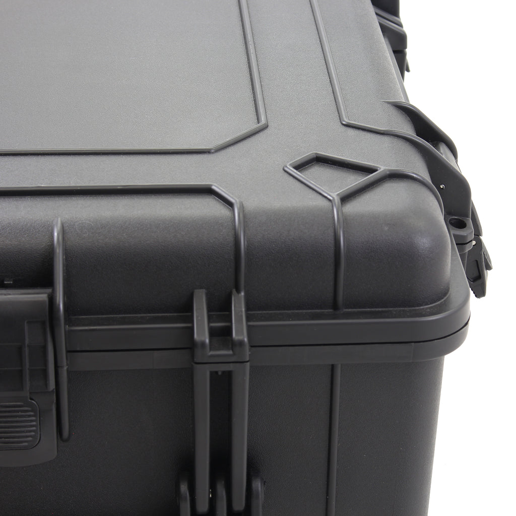 Xventure-Gear-Hard-Case---Extra-Lg-25In.--Lockable--Ip67--Automatic-Air-Valve---Tex.-Blk