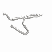 Load image into Gallery viewer, MagnaFlow Exhaust Products 21-457 OEM Grade Direct-Fit Catalytic Converter for Select Ram 1500, Ram 2500, Ram