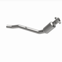 Load image into Gallery viewer, MagnaFlow Exhaust Products 4651718 California CARB Direct-Fit Catalytic Converter for Select Land Rover LR3, Land Rover Range Rover Sport