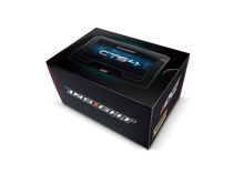 Load image into Gallery viewer, Edge Products 84130-4 Insight CTS4 Digital Gauge Monitor