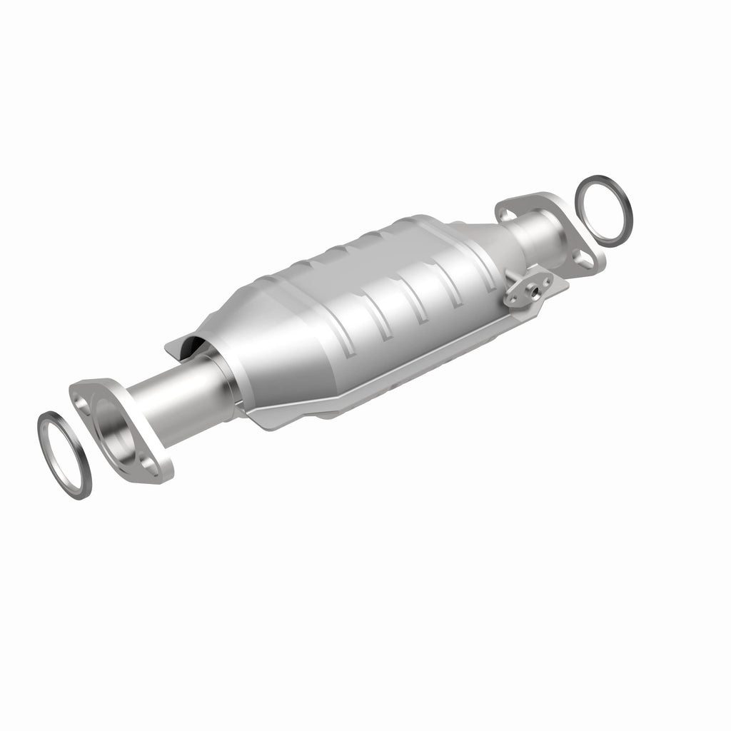MagnaFlow Exhaust Products 23888 Standard Grade Direct-Fit Catalytic Converter for Select Toyota Celica, Toyota Corona, Toyota Cressida, Toyota Starlet
