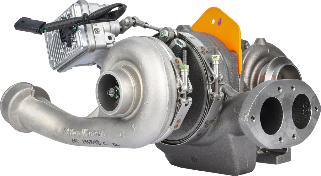 Alliant Power 479514 Turbocharger