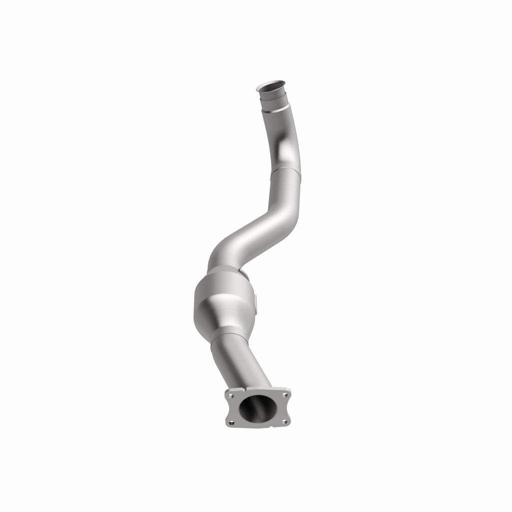 MagnaFlow Exhaust Products 60501 OEM Grade Diesel Oxidation Catalyst for Select Chevrolet Silverado HD, Chevrolet Silverado 3500, GMC Sierra HD, GMC Sierra