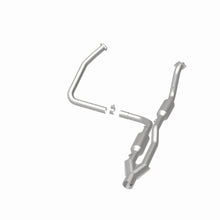 Load image into Gallery viewer, MagnaFlow Exhaust Products 5451358 California CARB Direct-Fit Catalytic Converter for Select Dodge Ram 2500, Dodge Ram