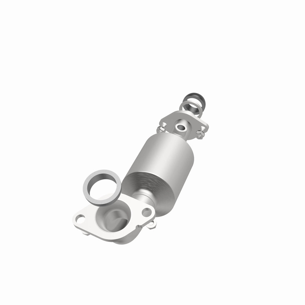 MagnaFlow Exhaust Products 280664 OEM Grade Direct-Fit Catalytic Converter for Select Mitsubishi Mirage