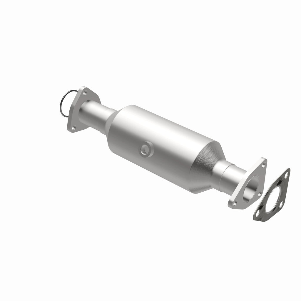 MagnaFlow Exhaust Products 51912 OEM Grade Direct-Fit Catalytic Converter for Select Honda Accord