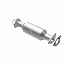 Load image into Gallery viewer, MagnaFlow Exhaust Products 51912 OEM Grade Direct-Fit Catalytic Converter for Select Honda Accord