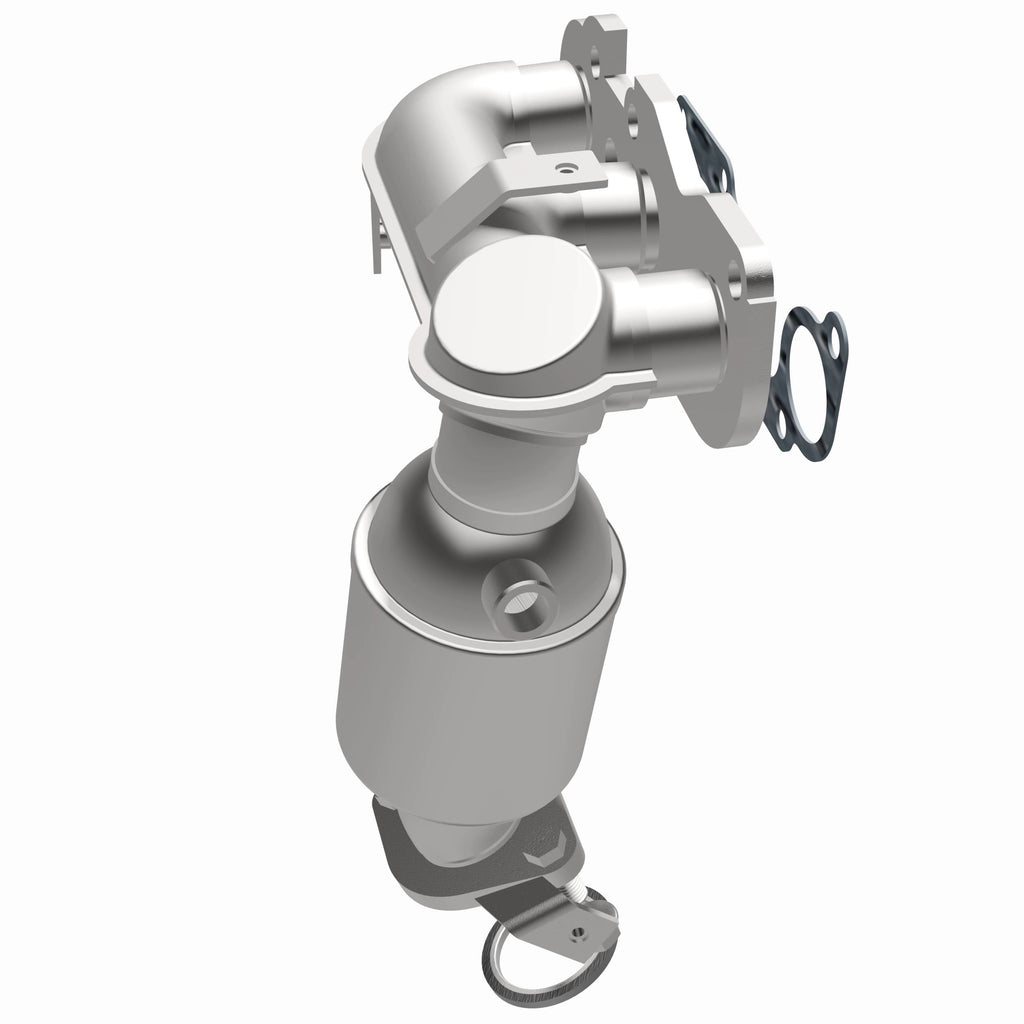 MagnaFlow Exhaust Products 452641 California CARB Manifold Catalytic Converter for Select Toyota Avalon