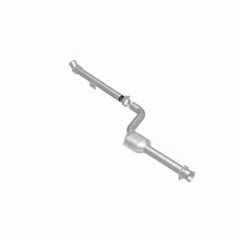 Load image into Gallery viewer, MagnaFlow Exhaust Products 51592 OEM Grade Direct-Fit Catalytic Converter for Select Mercedes-Benz C230