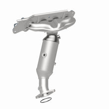 Load image into Gallery viewer, MagnaFlow Exhaust Products 49375 OEM Grade Manifold Catalytic Converter for Select Ford Focus