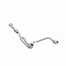 Load image into Gallery viewer, MagnaFlow Exhaust Products 52134 OEM Grade Direct-Fit Catalytic Converter for Select Chevrolet Express 1500, Chevrolet Express 2500, Chevrolet Express 3500, GMC Savana 1500, GMC Savana 2500, GMC Savana