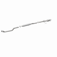 Load image into Gallery viewer, MagnaFlow Exhaust Products 5491043 California CARB Direct-Fit Catalytic Converter for Select Mazda CX-7