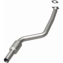 Load image into Gallery viewer, MagnaFlow Exhaust Products 49769 OEM Grade Direct-Fit Catalytic Converter for Select BMW 335i, BMW 335i xDrive, BMW 335is, BMW 335xi
