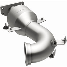 Load image into Gallery viewer, MagnaFlow Exhaust Products 51148 OEM Grade Direct-Fit Catalytic Converter for Select Dodge Dart, Fiat 500