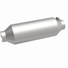 Load image into Gallery viewer, MagnaFlow Exhaust Products 3391034 California CARB Universal Catalytic Converter for Select Volkswagen Vanagon