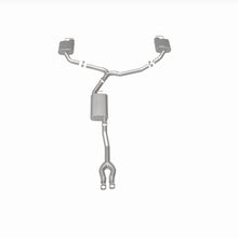 Load image into Gallery viewer, MagnaFlow Exhaust Products 15492 Street Series Cat-Back System for Select Dodge Charger