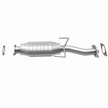 Load image into Gallery viewer, MagnaFlow Exhaust Products 23685 HM Grade Direct-Fit Catalytic Converter for Select Ford Escort, Mazda 323, Mazda Protege, Mercury Tracer