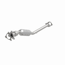 Load image into Gallery viewer, MagnaFlow Exhaust Products 51240 OEM Grade Direct-Fit Catalytic Converter for Select Chevrolet Cobalt, Chevrolet HHR, Pontiac G5, Saturn Ion