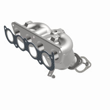 Load image into Gallery viewer, MagnaFlow Exhaust Products 22-237 OEM Grade Manifold Catalytic Converter for Select Hyundai Tucson