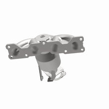 Load image into Gallery viewer, MagnaFlow Exhaust Products 52590 OEM Grade Manifold Catalytic Converter for Select Hyundai Tucson, Kia Sportage