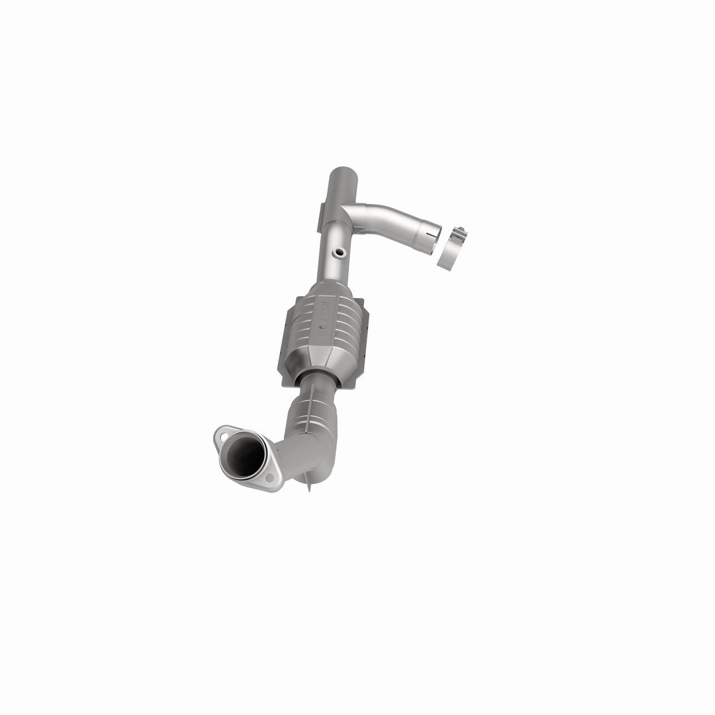 MagnaFlow Exhaust Products 51792 OEM Grade Direct-Fit Catalytic Converter for Select Ford Expedition, Ford F-150, Lincoln Navigator