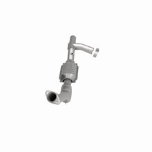 Load image into Gallery viewer, MagnaFlow Exhaust Products 51792 OEM Grade Direct-Fit Catalytic Converter for Select Ford Expedition, Ford F-150, Lincoln Navigator