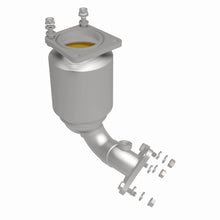 Load image into Gallery viewer, MagnaFlow Exhaust Products 5582846 California CARB Direct-Fit Catalytic Converter for Select INFINITI JX35, INFINITI QX60, Nissan Murano, Nissan Pathfinder, Nissan Quest