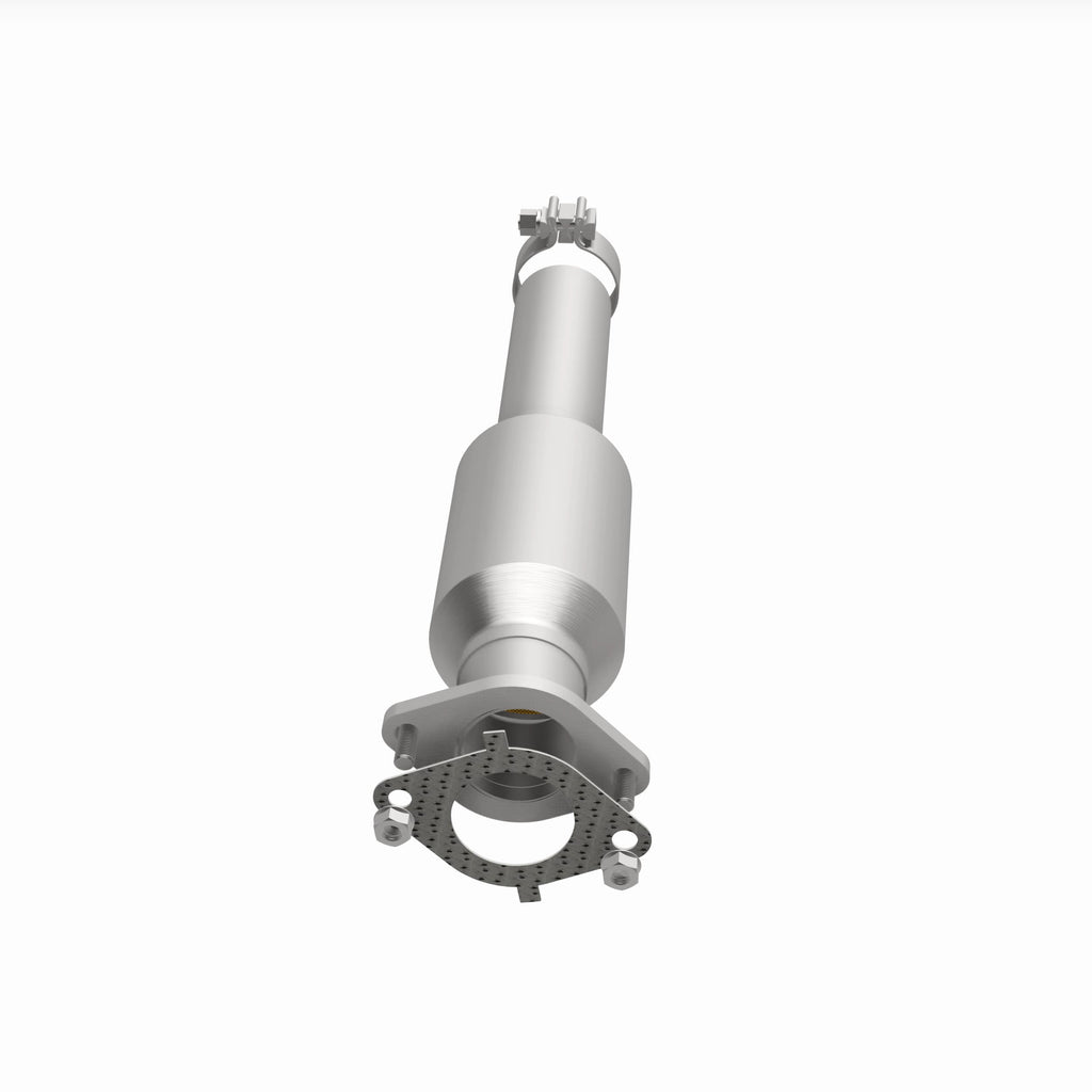 MagnaFlow Exhaust Products 280425 OEM Grade Direct-Fit Catalytic Converter for Select Buick Lucerne