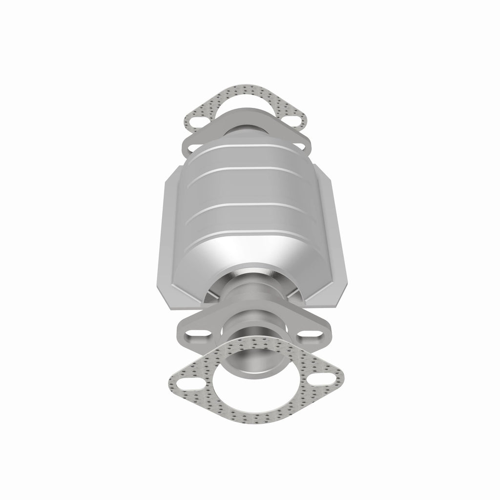 MagnaFlow Exhaust Products 23347 HM Grade Direct-Fit Catalytic Converter for Select Ford Aspire, Mercury Capri