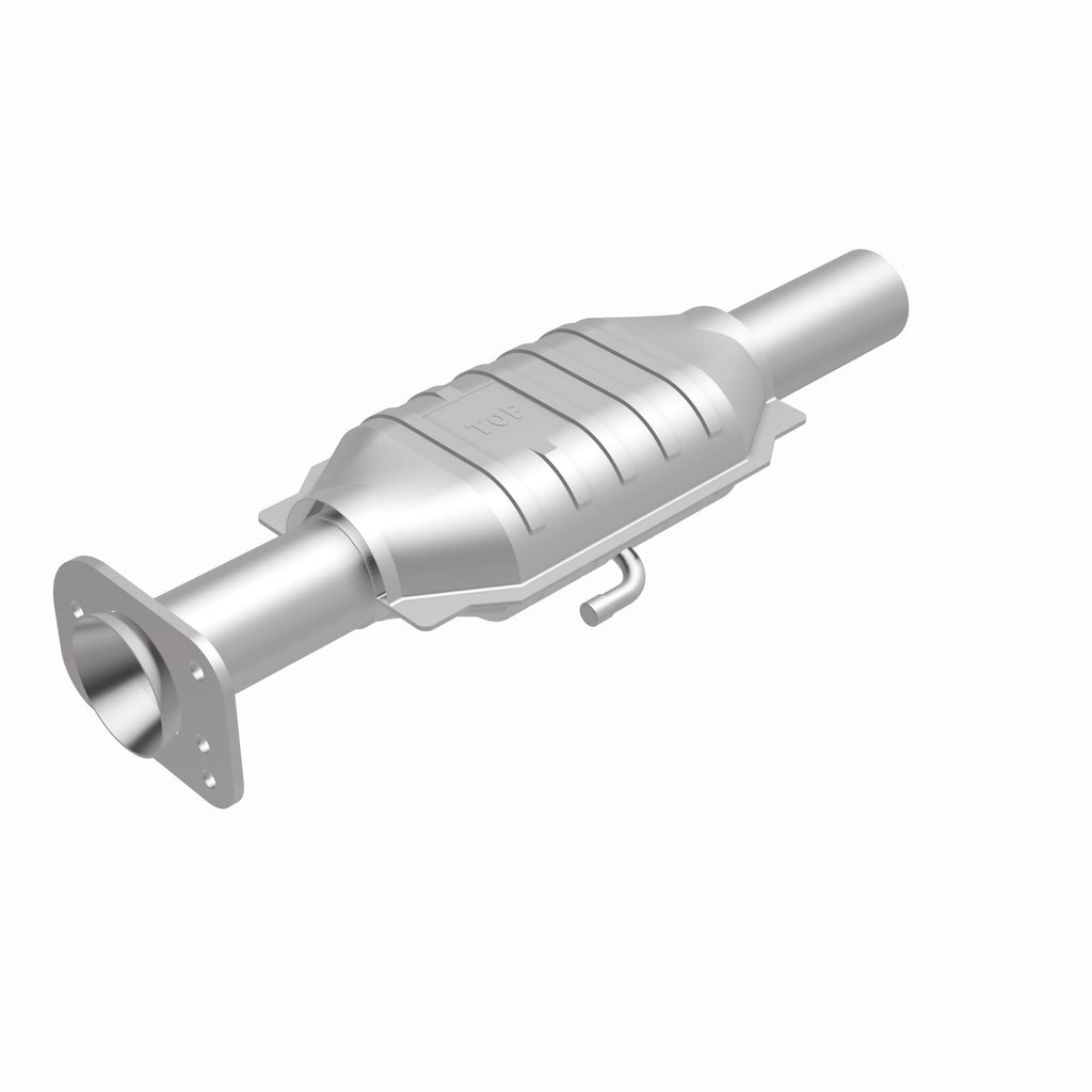 MagnaFlow Exhaust Products 23121 Standard Grade Direct-Fit Catalytic Converter for Select Cadillac Allante, Cadillac Eldorado, Cadillac Seville