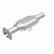 Load image into Gallery viewer, MagnaFlow Exhaust Products 23121 Standard Grade Direct-Fit Catalytic Converter for Select Cadillac Allante, Cadillac Eldorado, Cadillac Seville