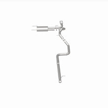 Load image into Gallery viewer, MagnaFlow Exhaust Products 15127 Street Series Polished Cat-Back System for Select Mazda 3