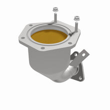 Load image into Gallery viewer, MagnaFlow Exhaust Products 5582128 California CARB Direct-Fit Catalytic Converter for Select Nissan Pathfinder