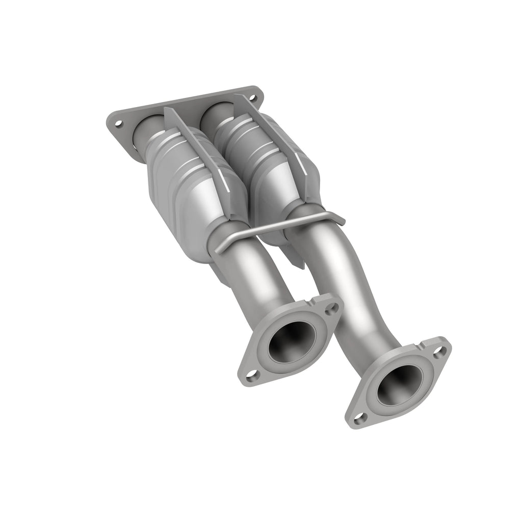 MagnaFlow Exhaust Products 23310 HM Grade Direct-Fit Catalytic Converter for Select Ford Explorer, Mercury Mountaineer