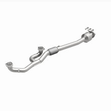 Load image into Gallery viewer, MagnaFlow Exhaust Products 6571756 California CARB Direct-Fit Catalytic Converter for Select Acura MDX, Honda Passport, Honda Pilot