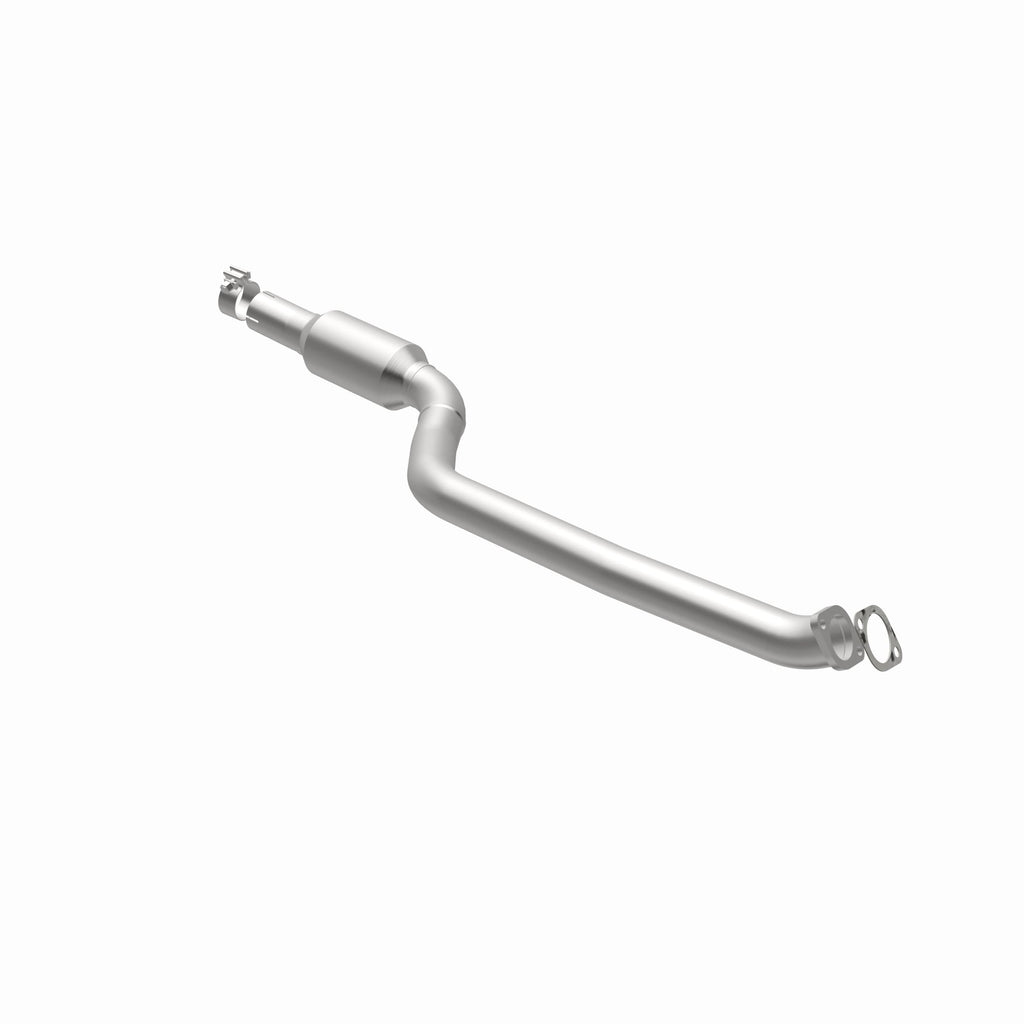 MagnaFlow Exhaust Products 21-172 OEM Grade Direct-Fit Catalytic Converter for Select BMW Z4