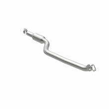 Load image into Gallery viewer, MagnaFlow Exhaust Products 21-172 OEM Grade Direct-Fit Catalytic Converter for Select BMW Z4
