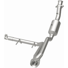 Load image into Gallery viewer, MagnaFlow Exhaust Products 280224 OEM Grade Direct-Fit Catalytic Converter for Select Ford F-150