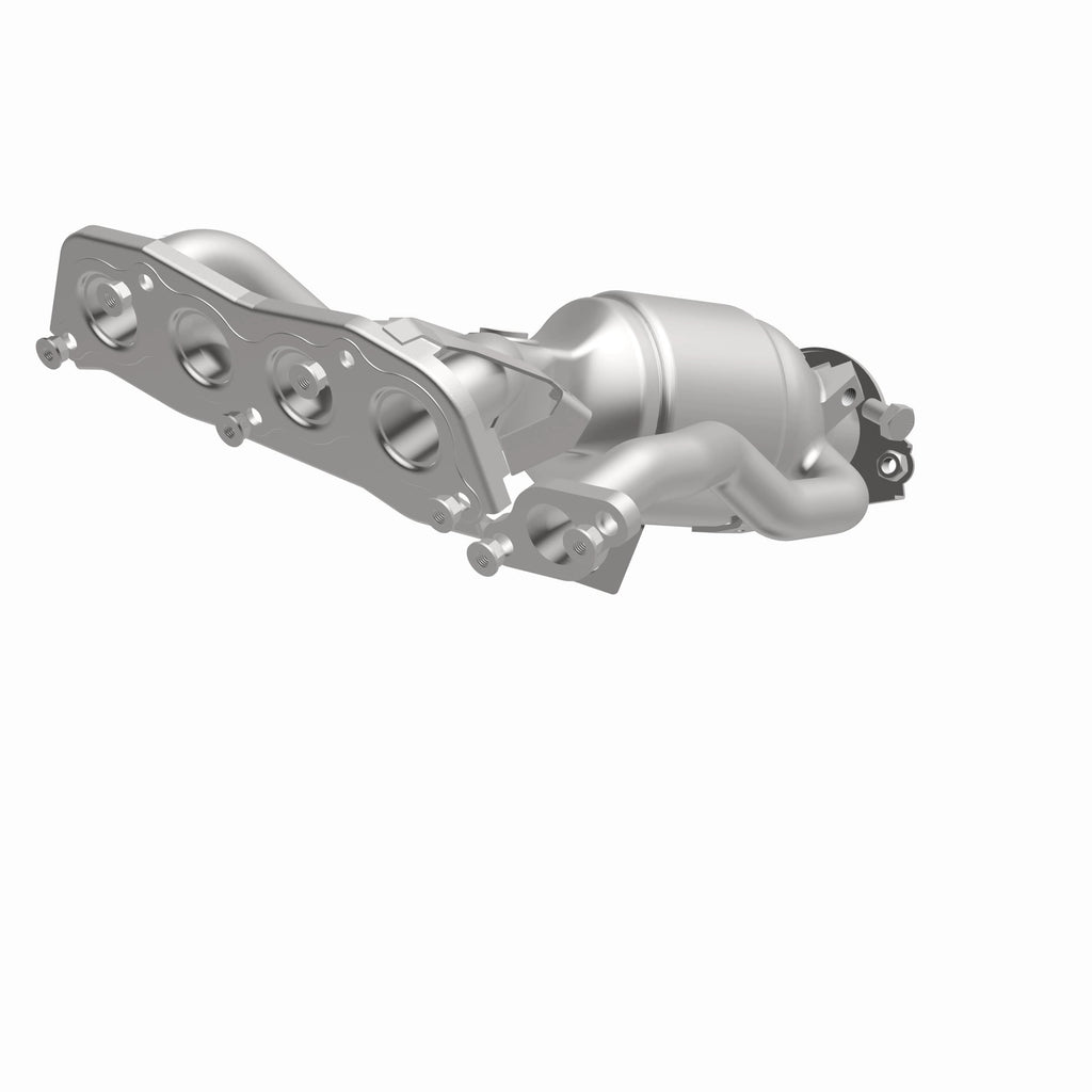 MagnaFlow Exhaust Products 290134 OEM Grade Manifold Catalytic Converter for Select Toyota Corolla, Toyota Corolla Cross