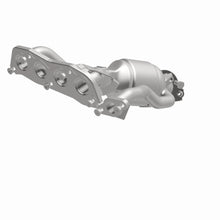 Load image into Gallery viewer, MagnaFlow Exhaust Products 290134 OEM Grade Manifold Catalytic Converter for Select Toyota Corolla, Toyota Corolla Cross