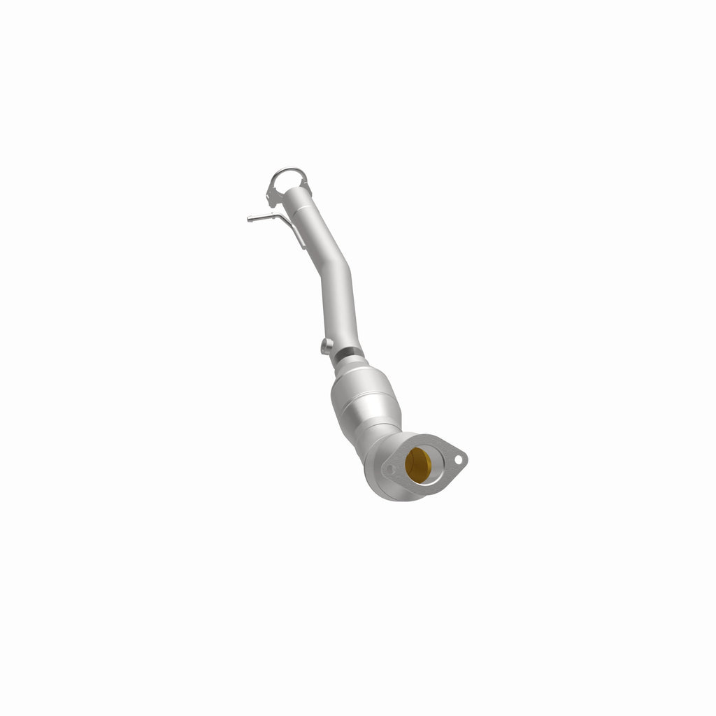MagnaFlow Exhaust Products 93679 HM Grade Direct-Fit Catalytic Converter for Select Land Rover Range Rover
