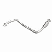 Load image into Gallery viewer, MagnaFlow Exhaust Products 5551719 California CARB Direct-Fit Catalytic Converter for Select Land Rover LR3, Land Rover Range Rover Sport