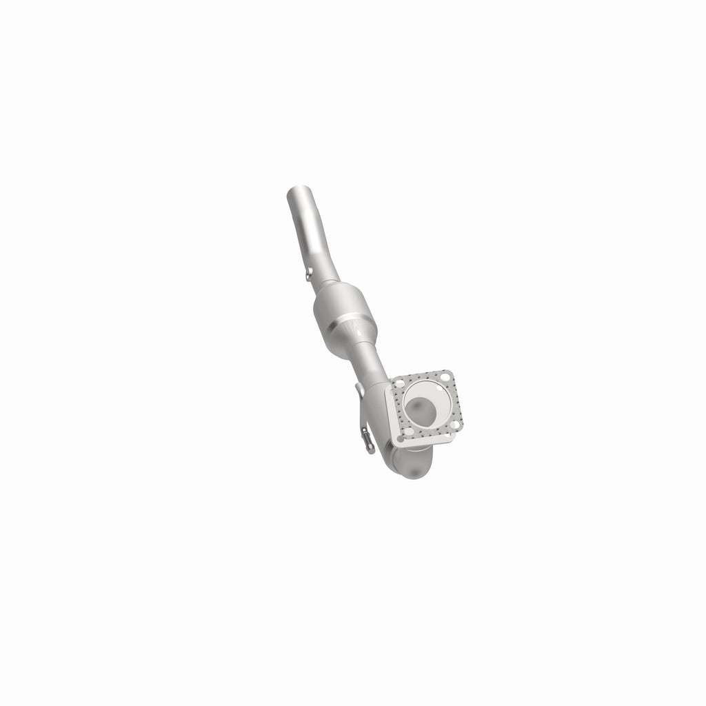 MagnaFlow Exhaust Products 4561526 California CARB Direct-Fit Catalytic Converter for Select Volkswagen Beetle, Volkswagen Golf, Volkswagen Jetta